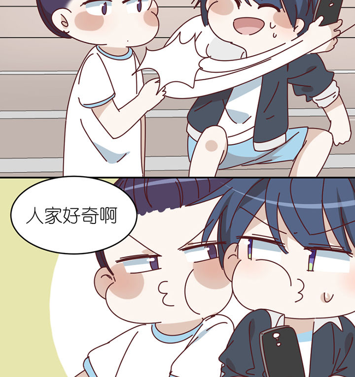 第78章：中二网站22