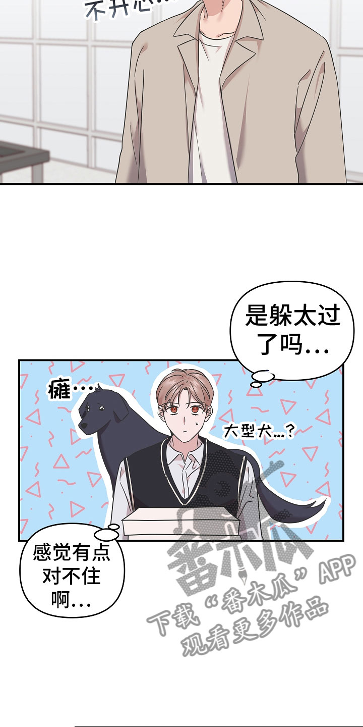 第8章：喜欢上我11