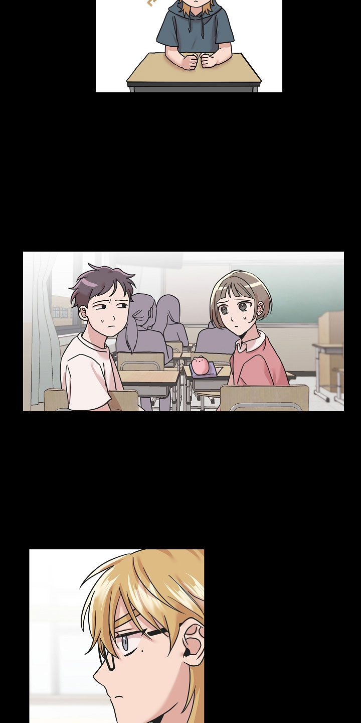 第11章： 好帅21