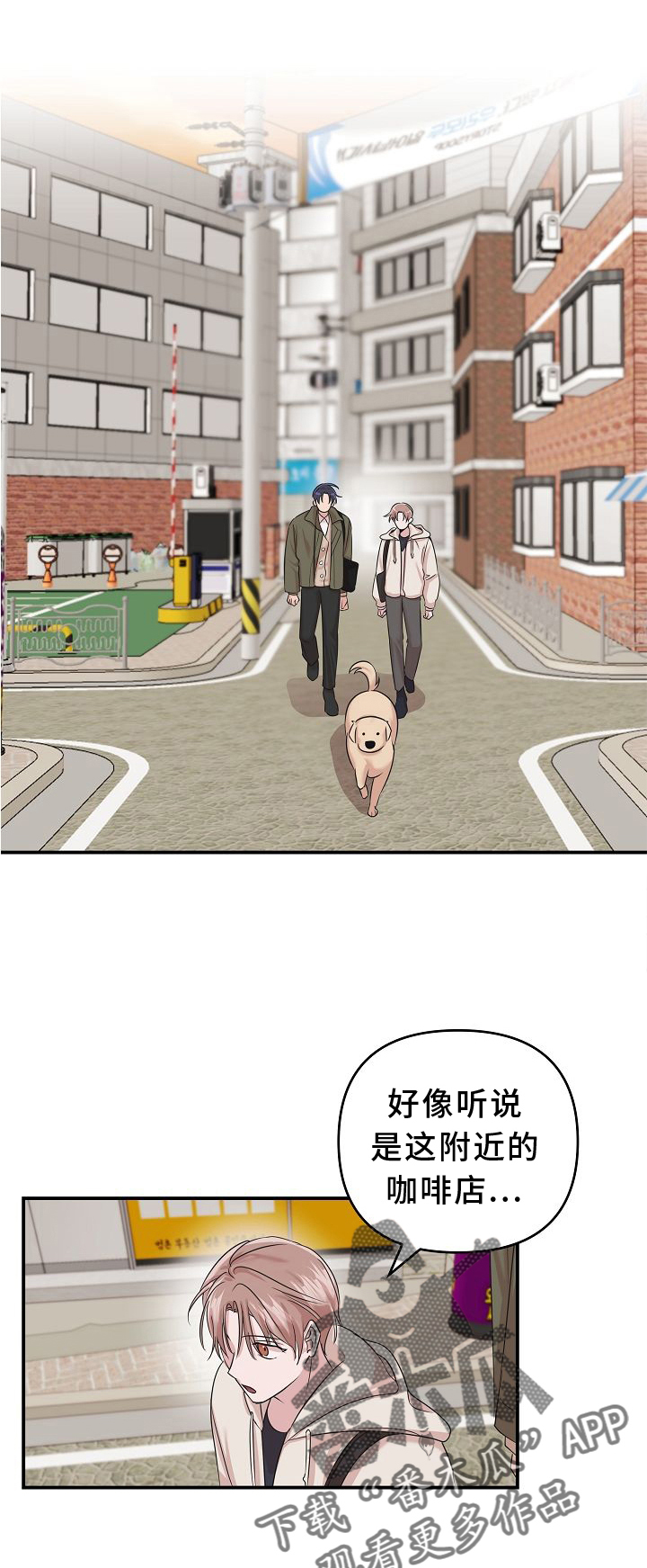 第16章：相似0