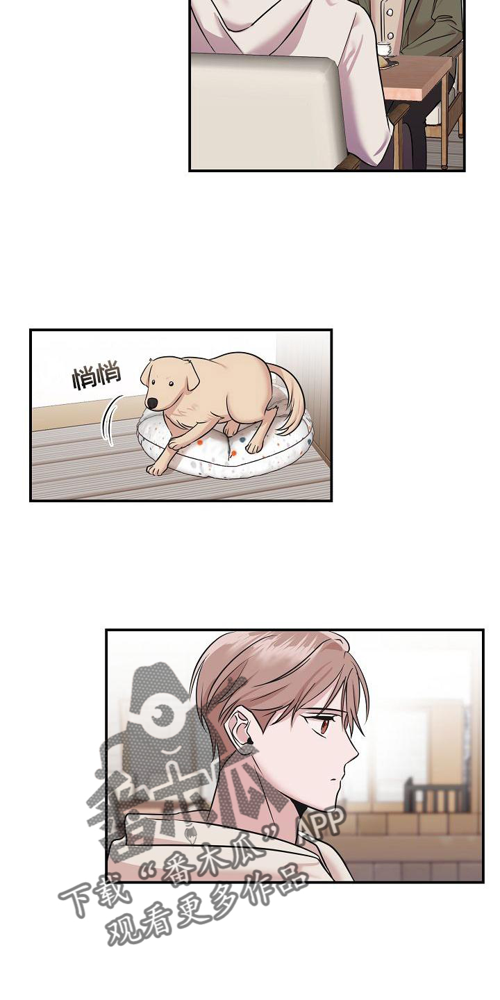 第17章：喜欢5