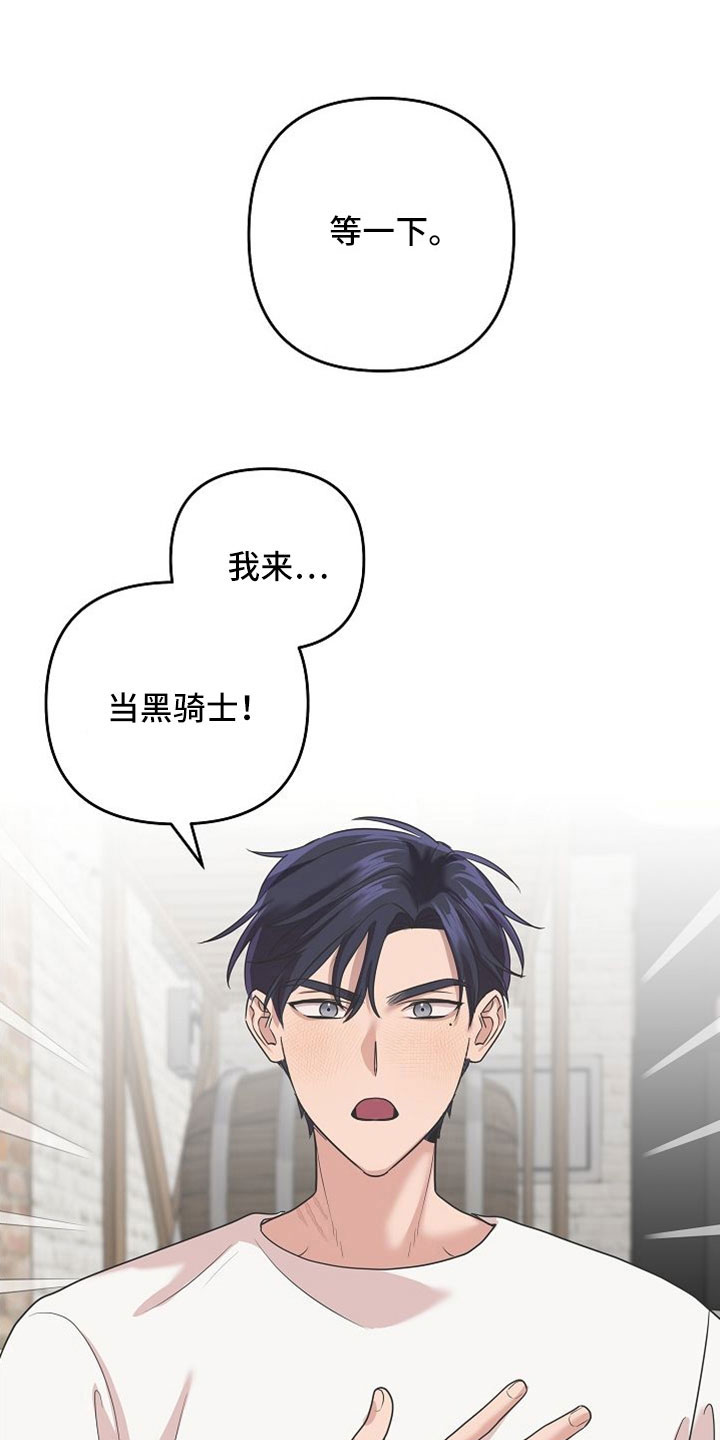 第30章：黑骑士5