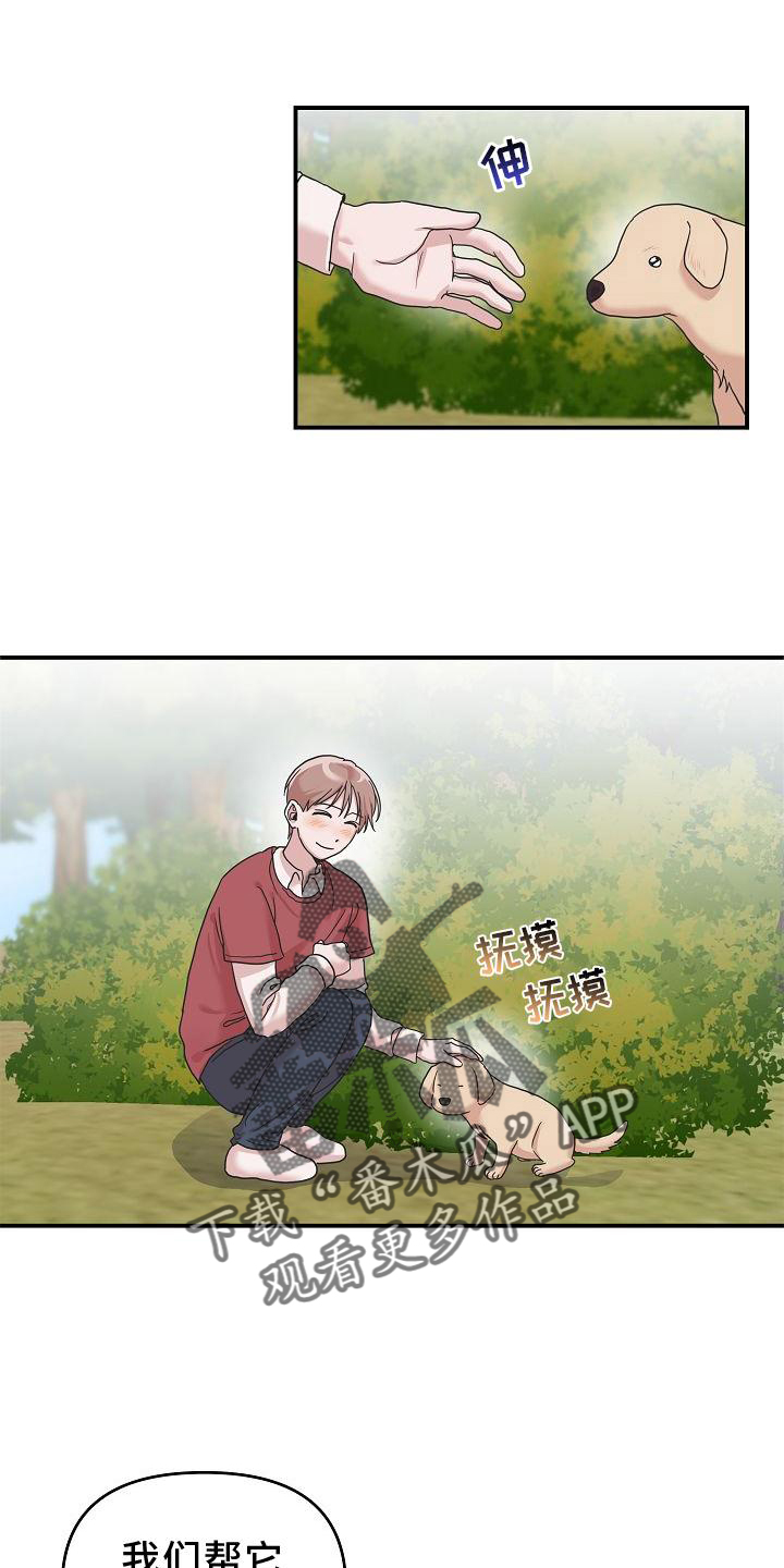 第17章：喜欢15