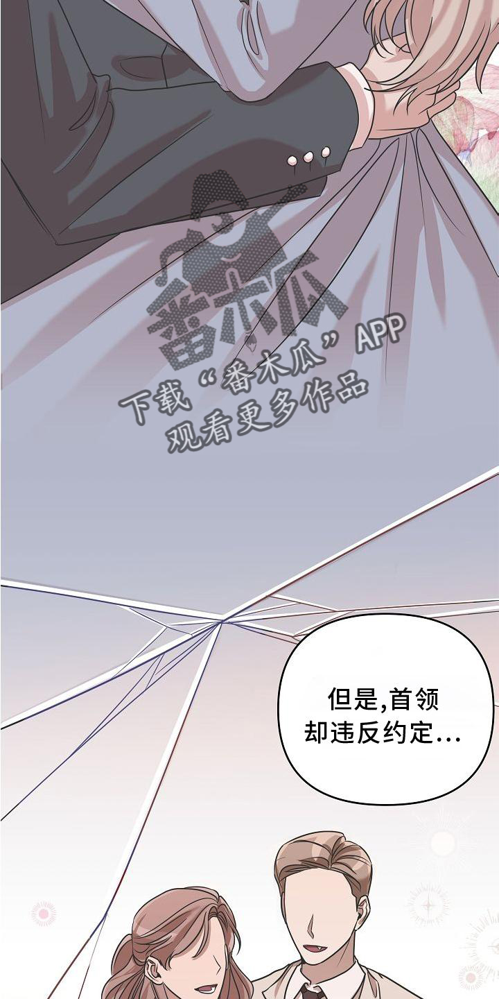 第19章：违背8