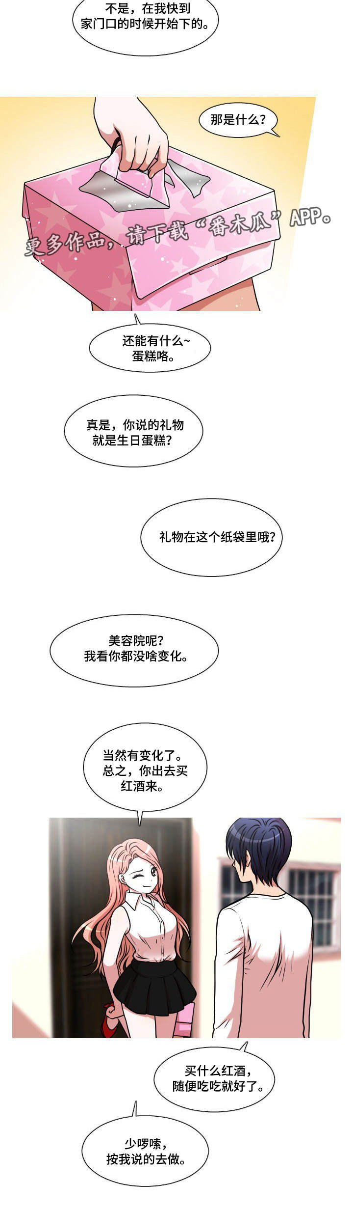 第35章：生日礼物8