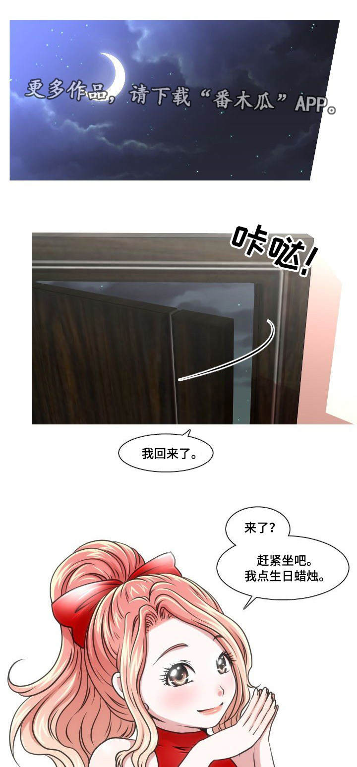 第35章：生日礼物9