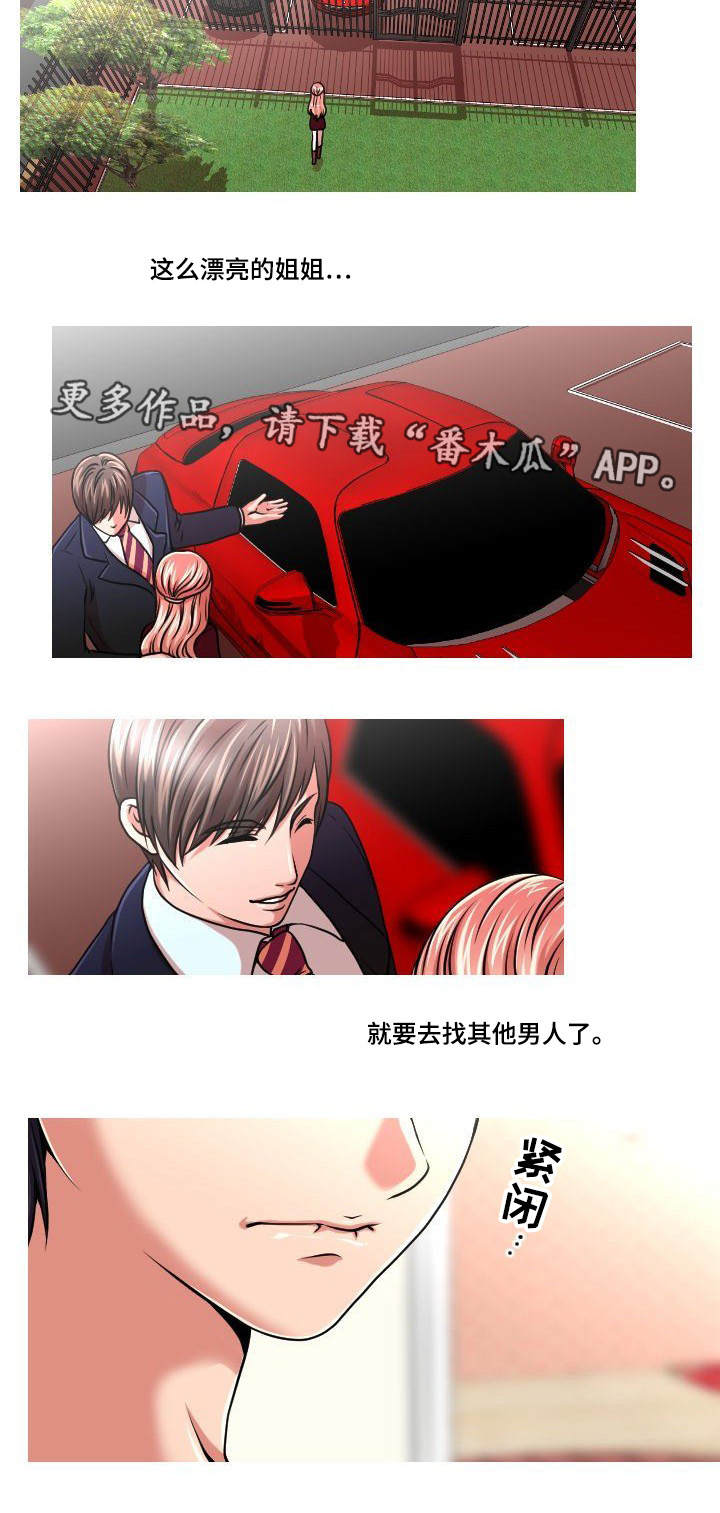 第13章：男朋友9