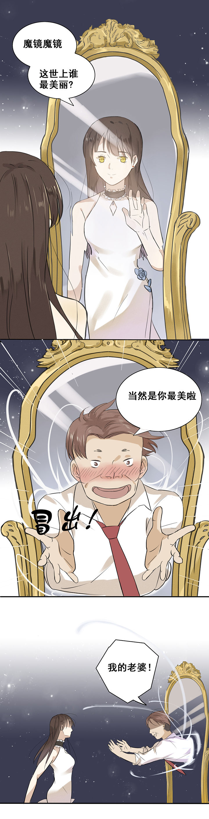 第1章：0