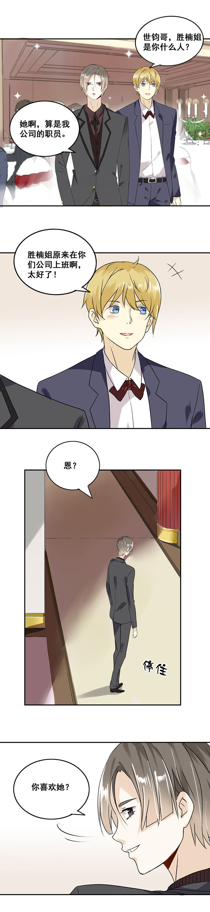 第13章：0