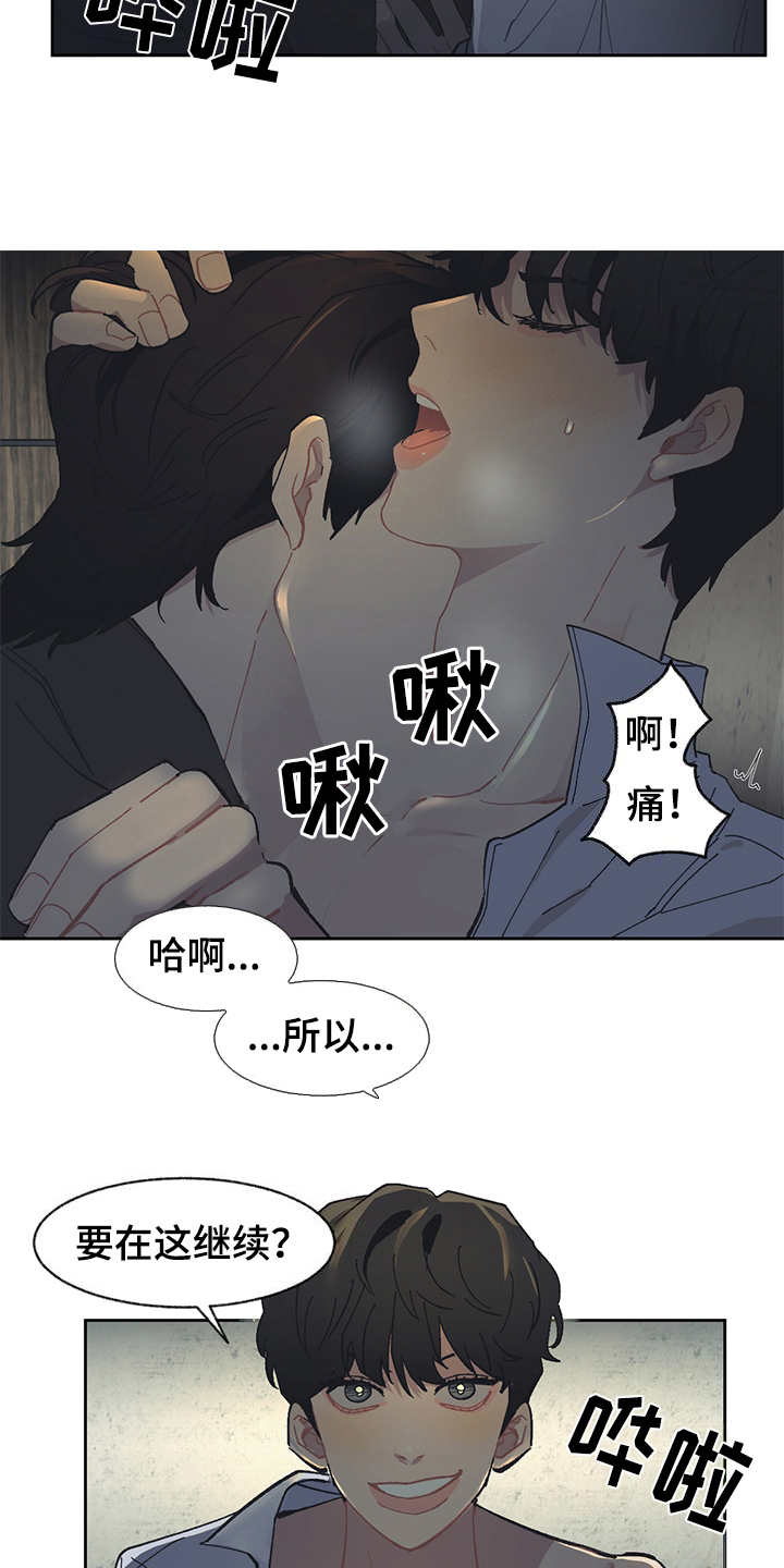 第25章：机会16