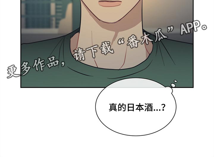 第82章：【番外】日本酒16