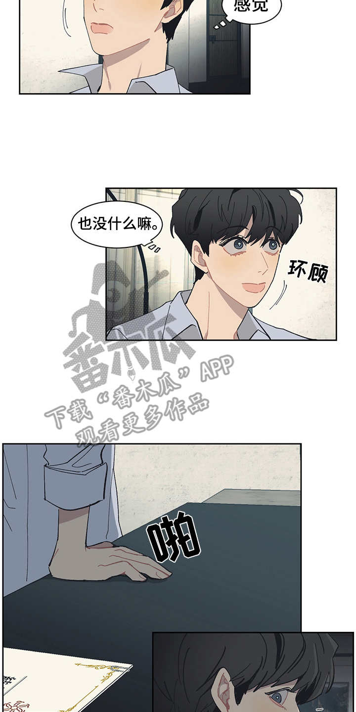 第27章：报告书5