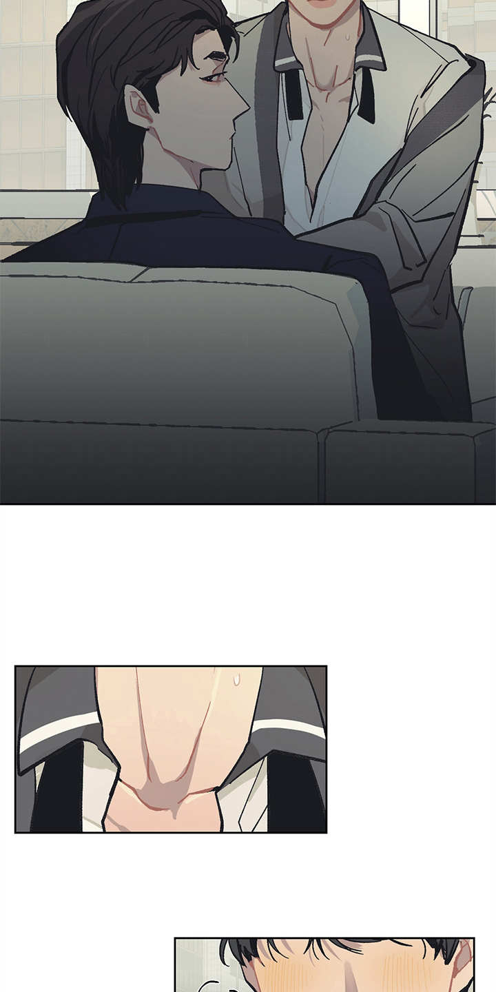 第15章：谣言3
