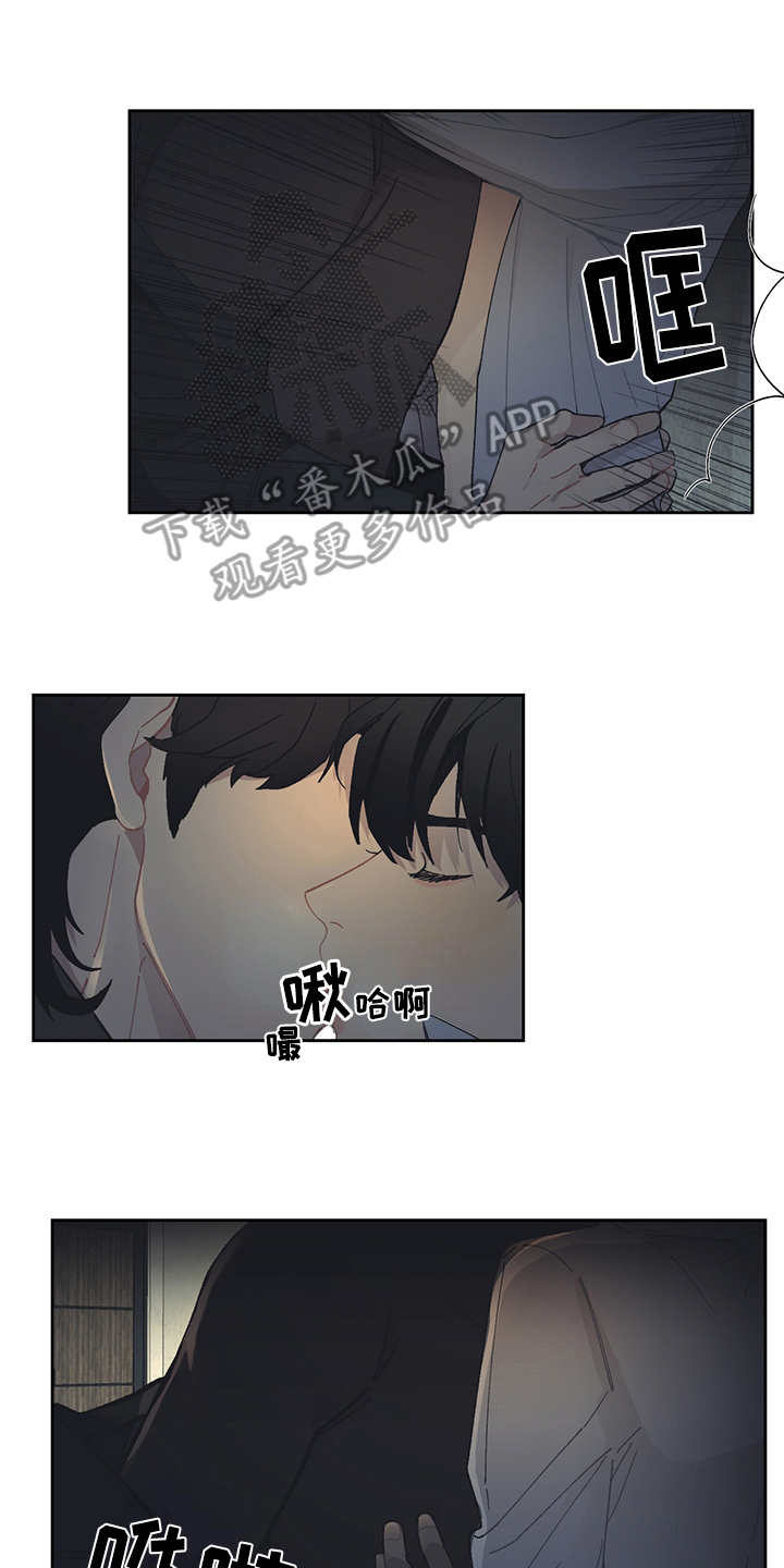 第25章：机会15