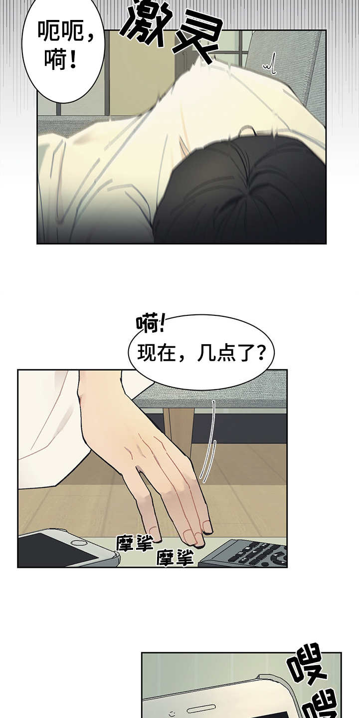 第19章：毒蛇15