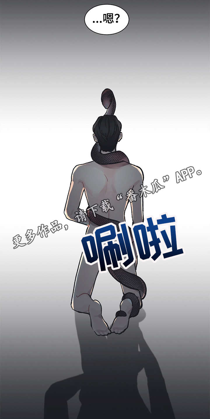 第19章：毒蛇8