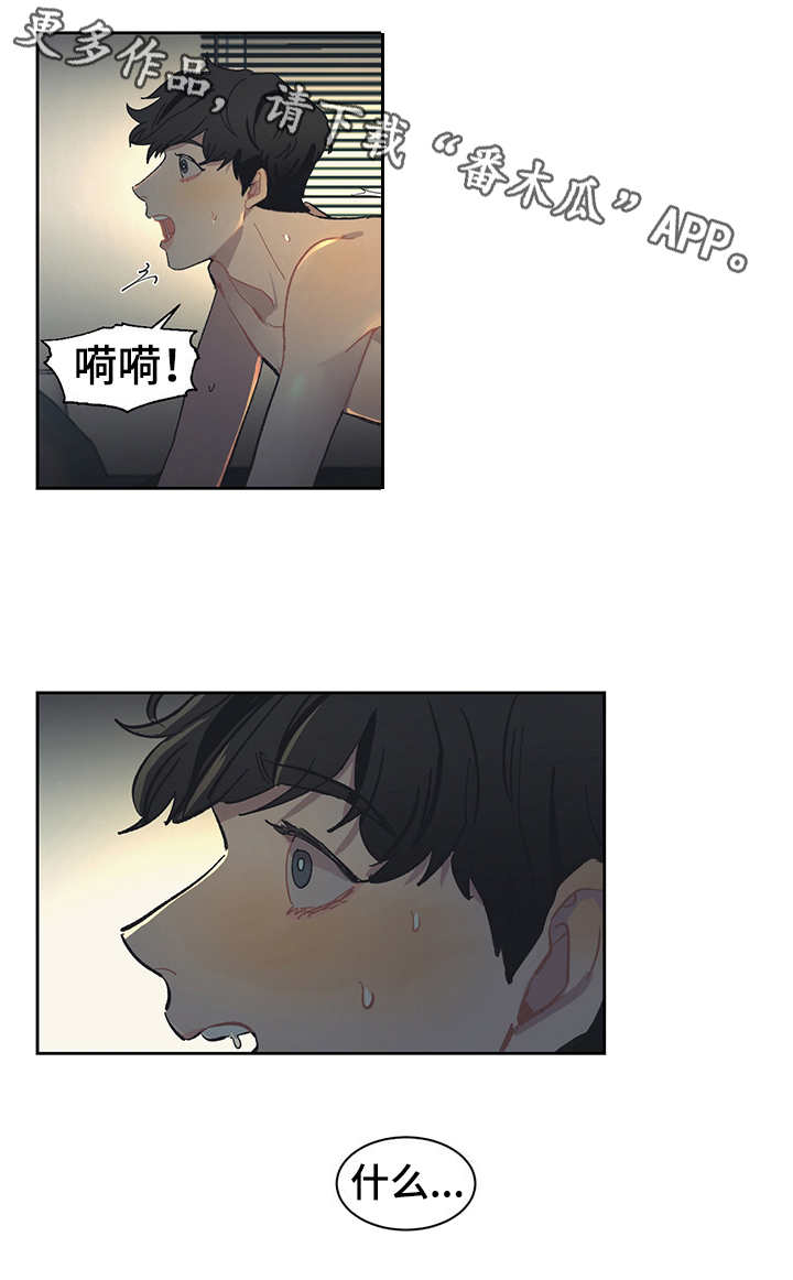 第26章：初生牛犊不怕虎6