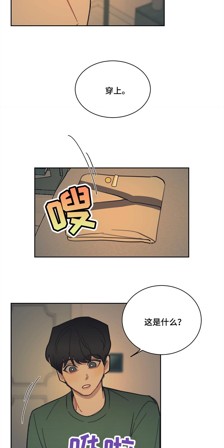 第84章：【番外】特别的记忆9