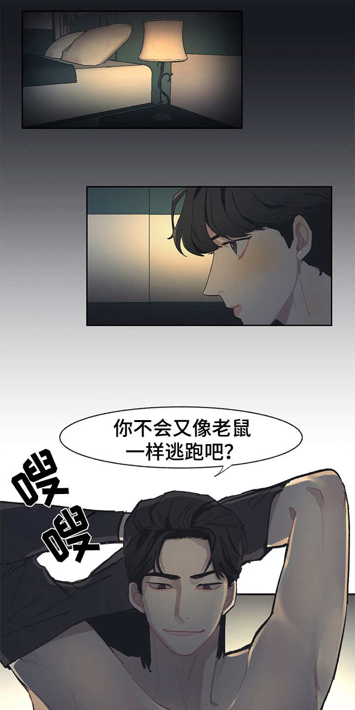 第25章：机会18