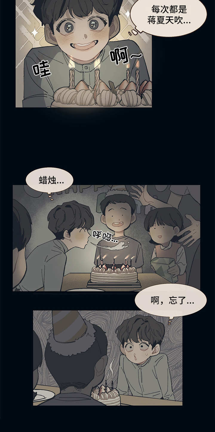 第1章：高人一等4