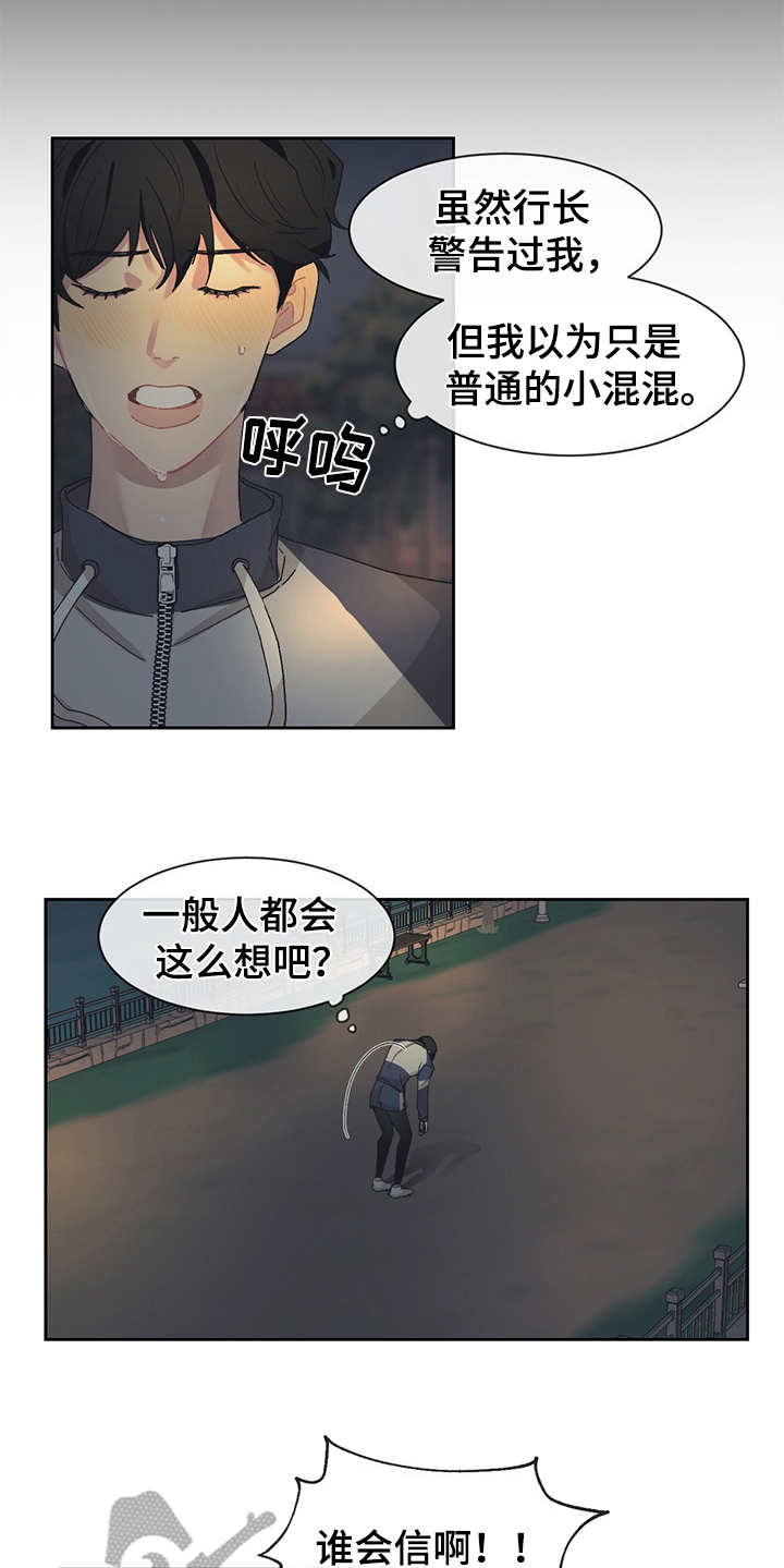 第38章：黑帮老大18