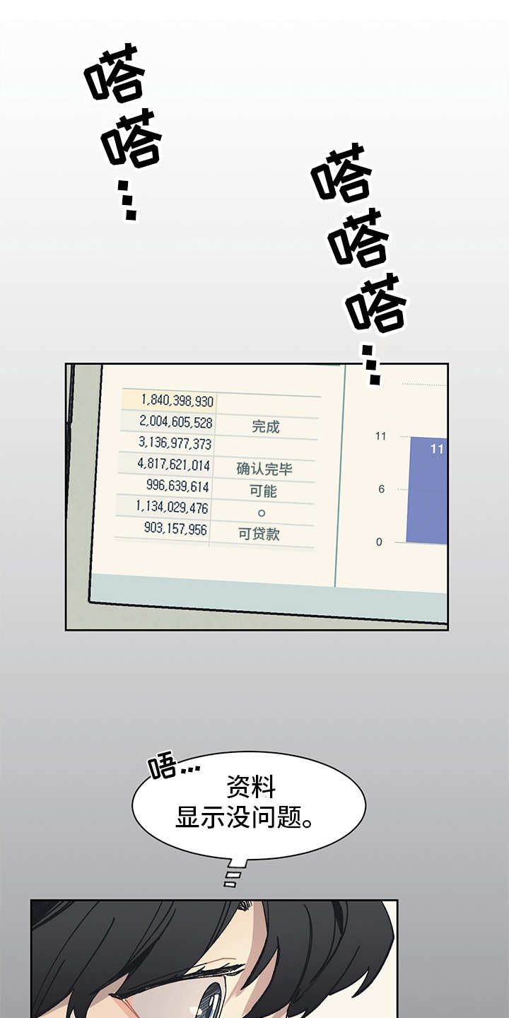 第4章：走后门0