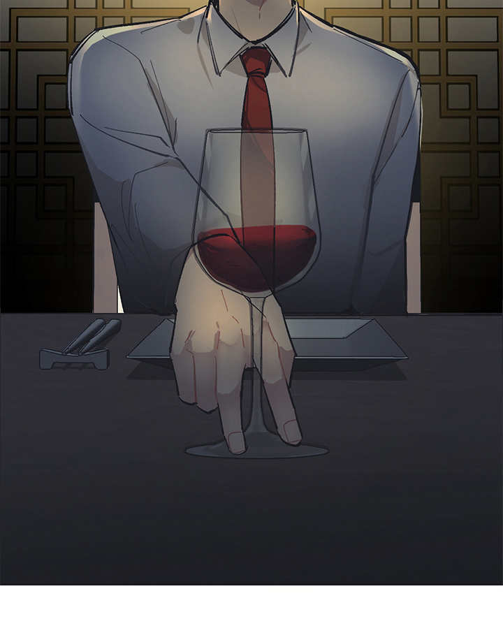 第24章：单独吃饭10