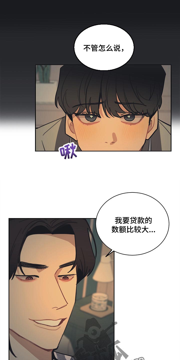 第85章：【番外】同意贷款0