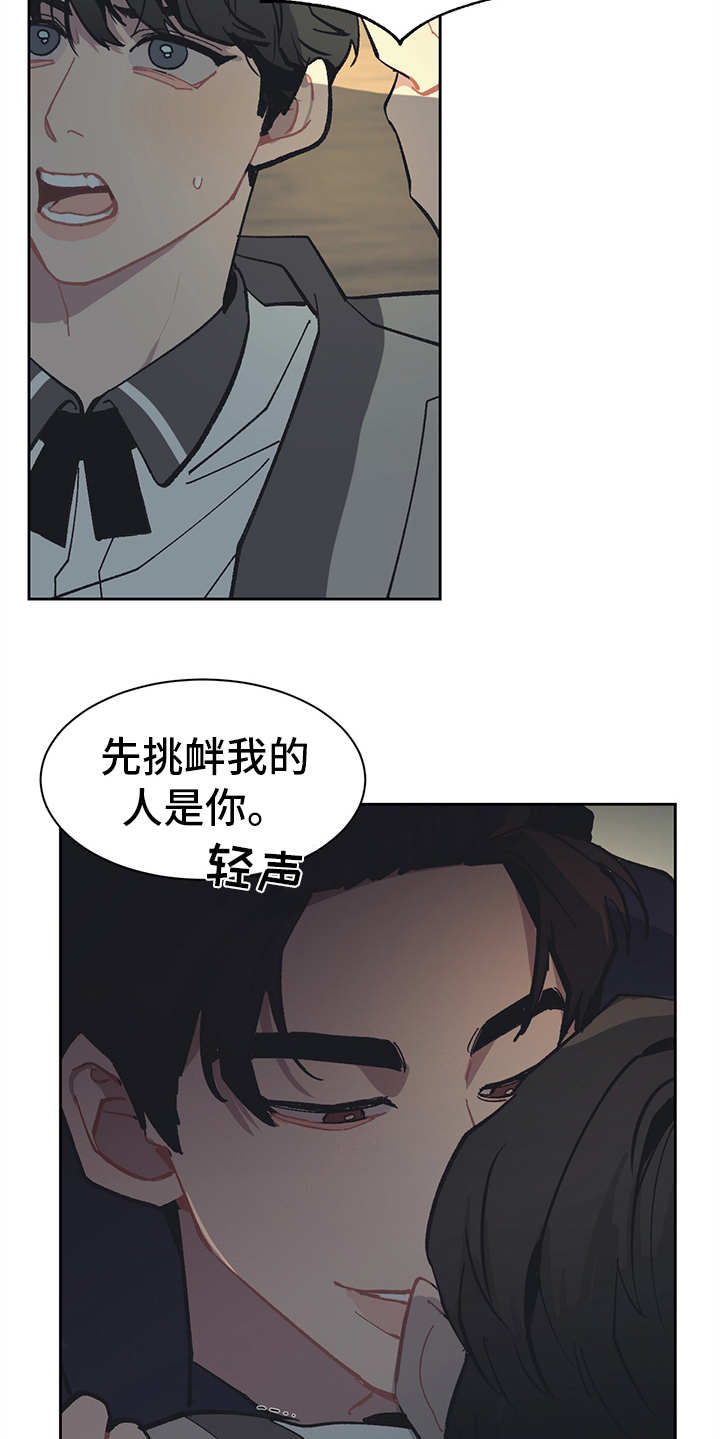 第14章：挑衅12
