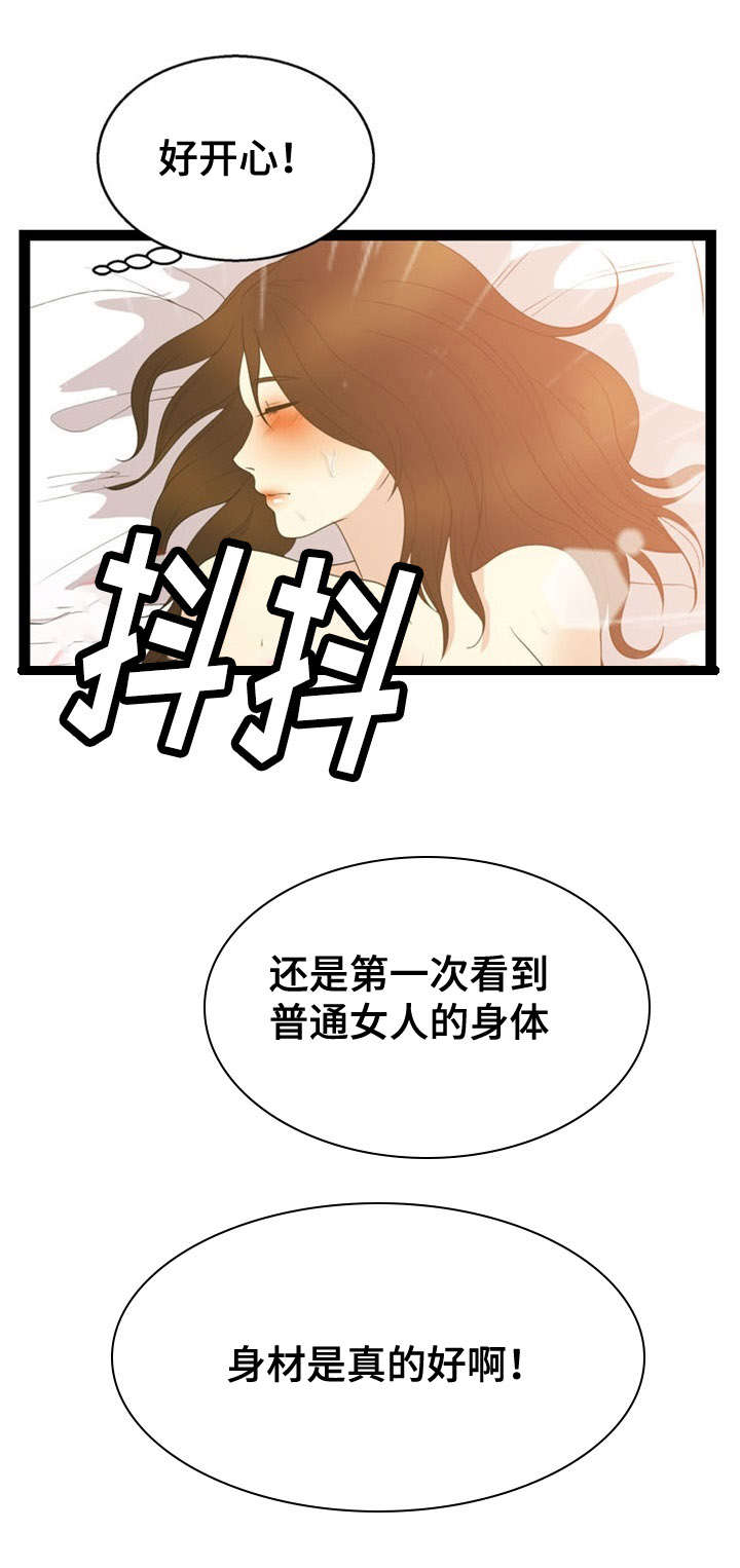 第22章：清醒4