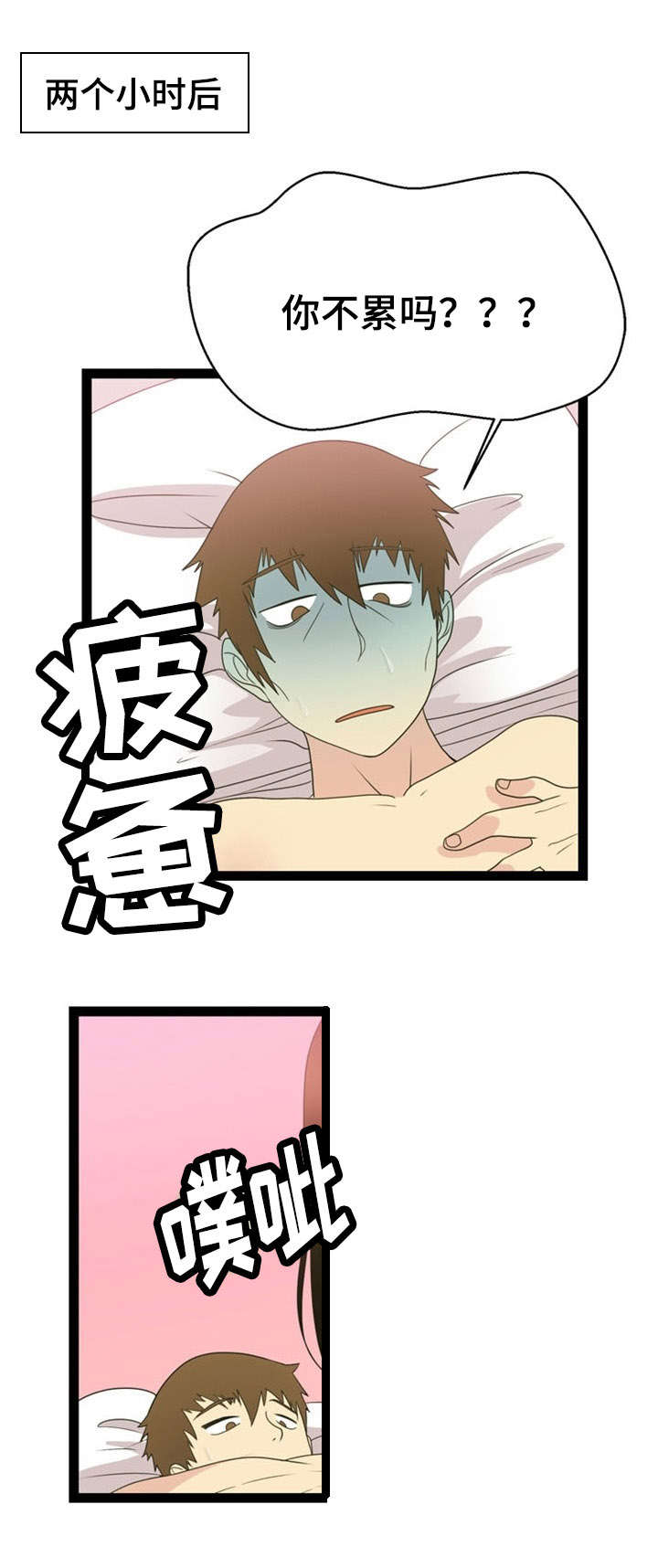 第22章：清醒21