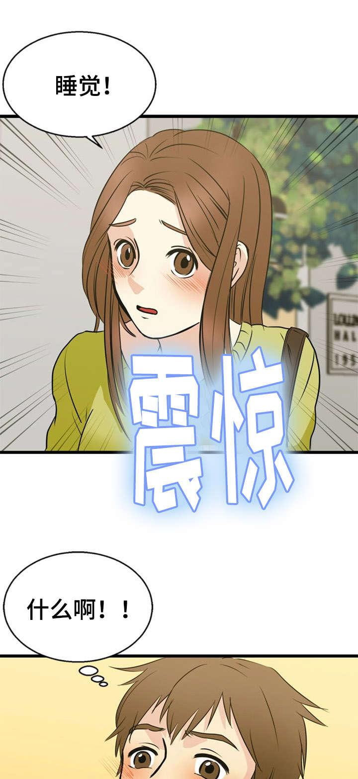 第34章：吃惊12