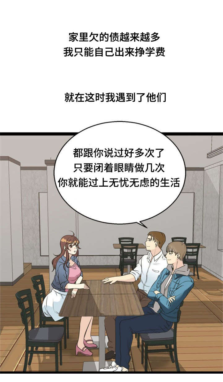 第50章：催眠6