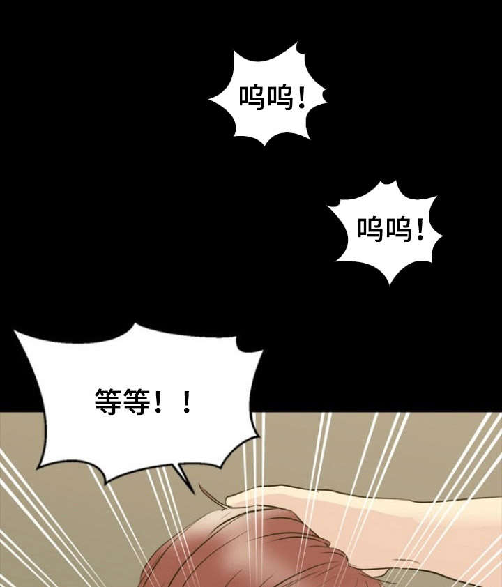 第31章：崩溃2