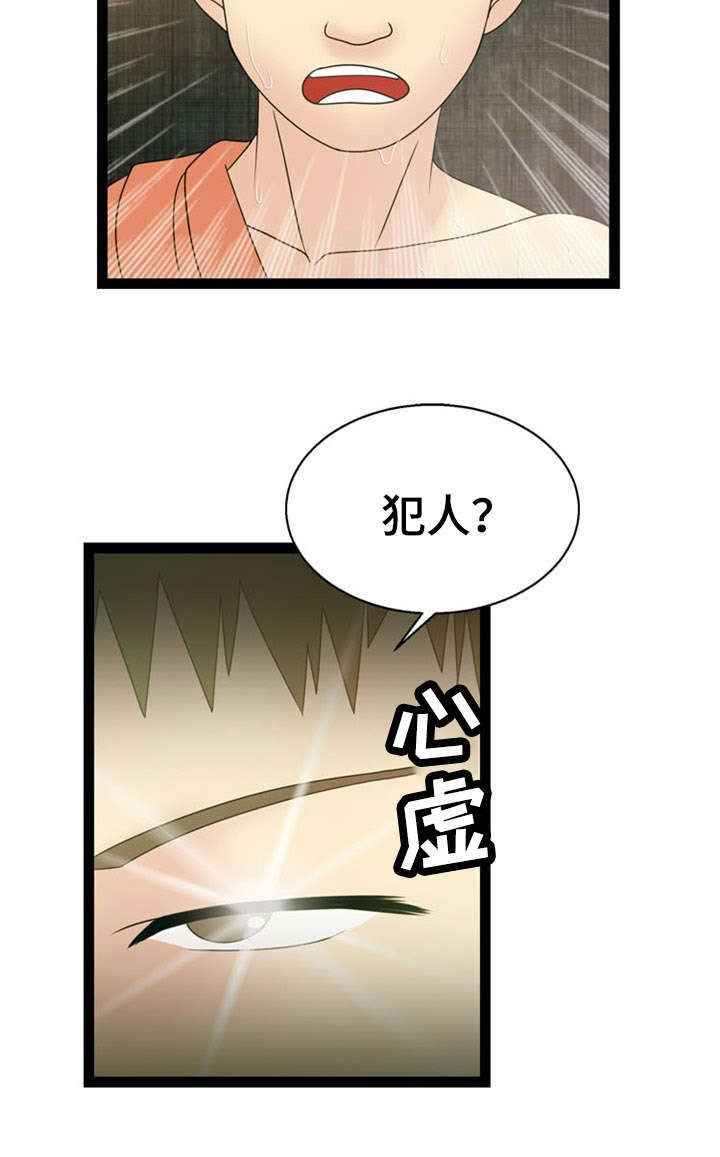 第14章：窃贼11