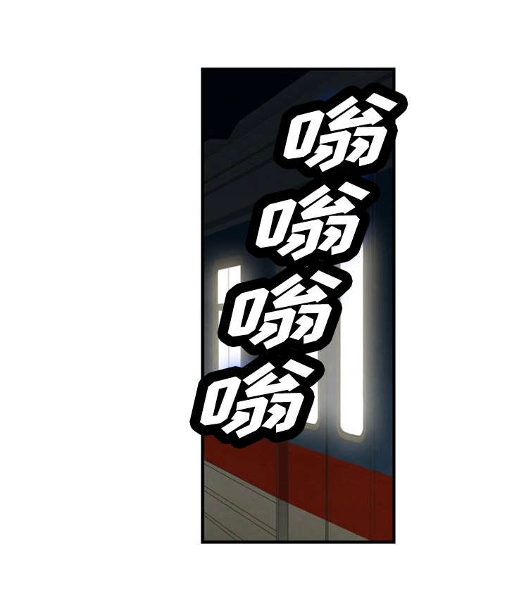 第5章：报复1