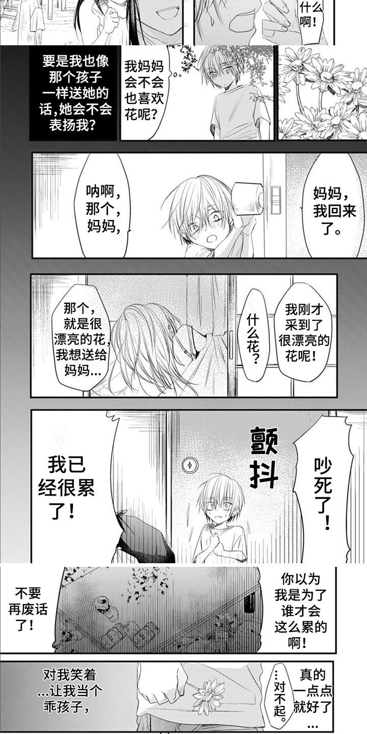 第2章：别无选择5