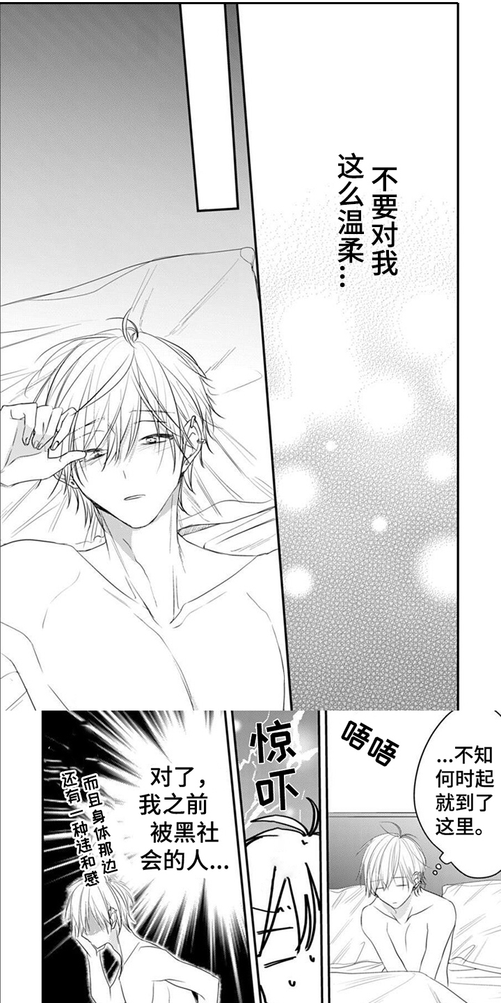 第3章：安排0