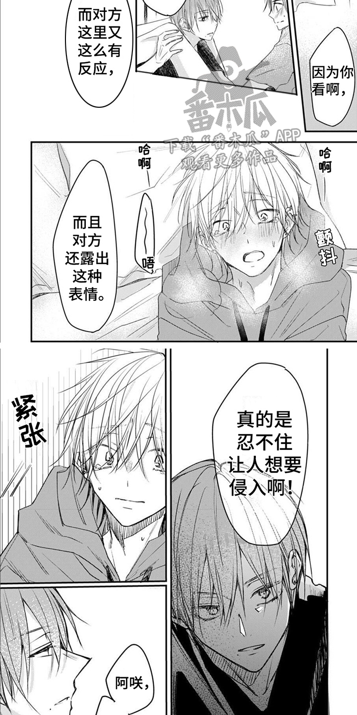 第9章：下意识6