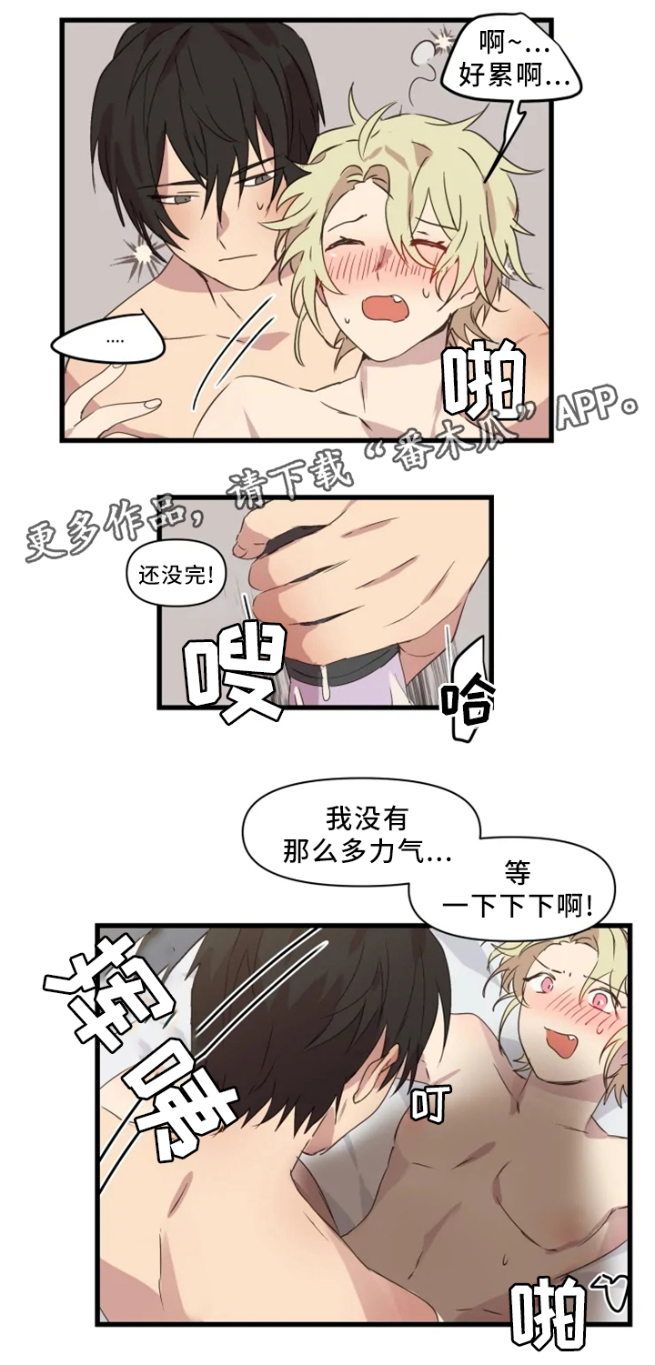 第33章：战斗准备1