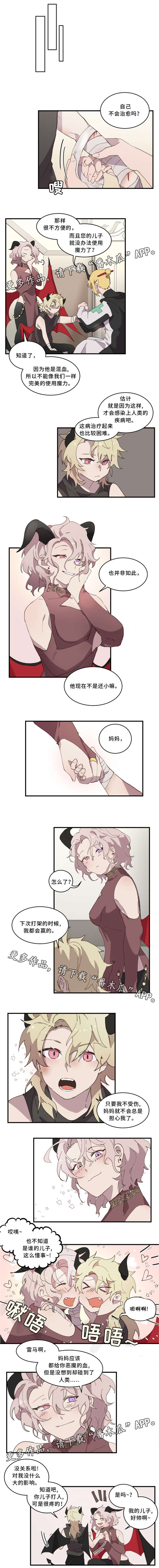 第15章：母亲0