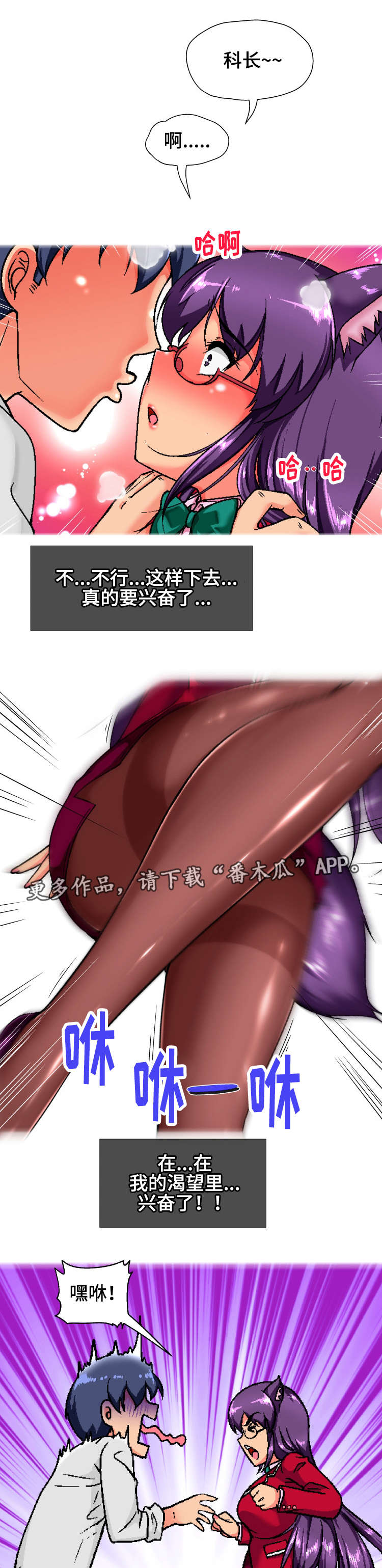 第15章：反应5