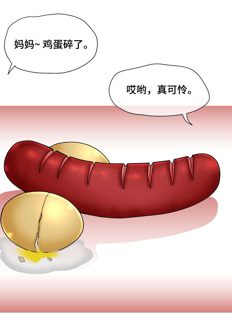 第3章：没用5