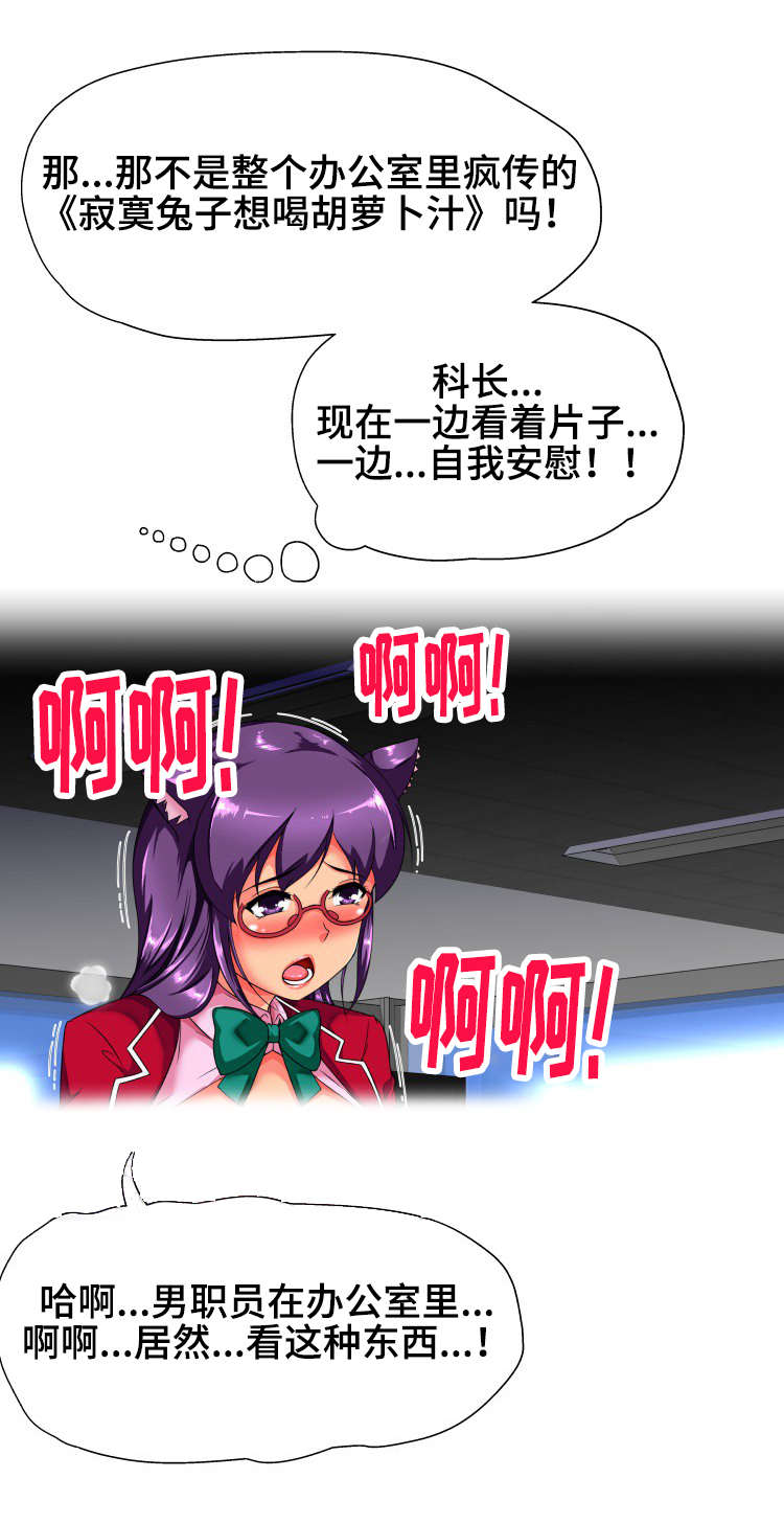第21章：怎么回事9