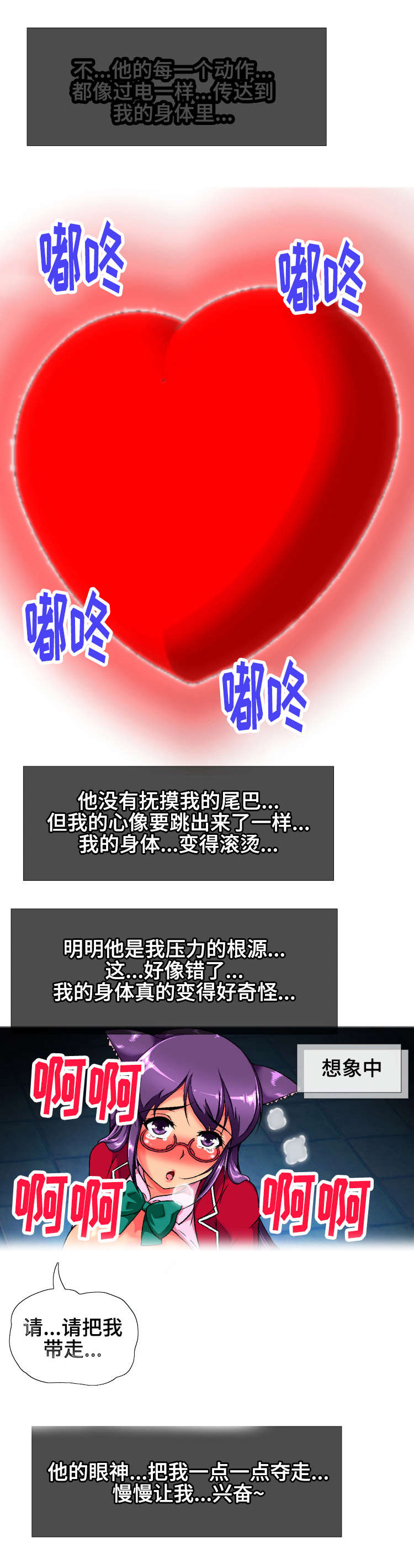 第15章：反应4