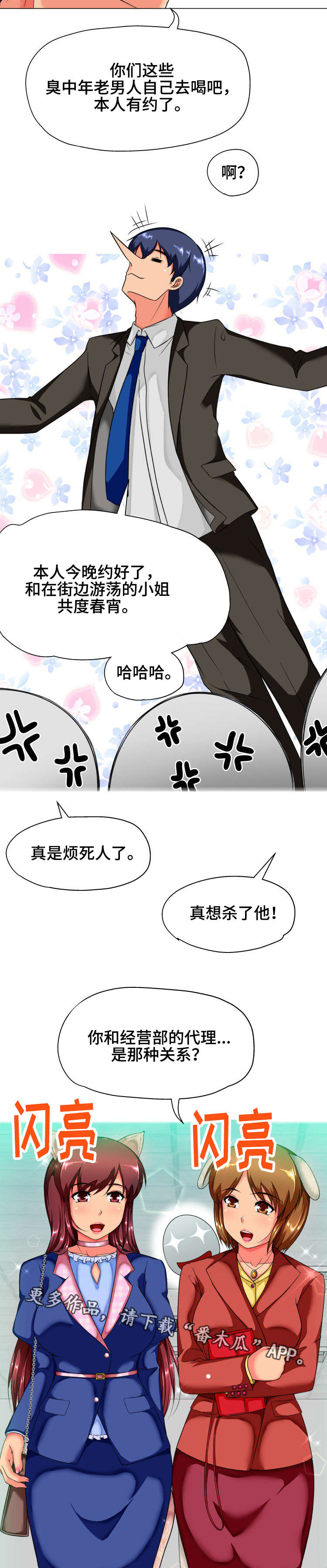 第19章：喝酒8