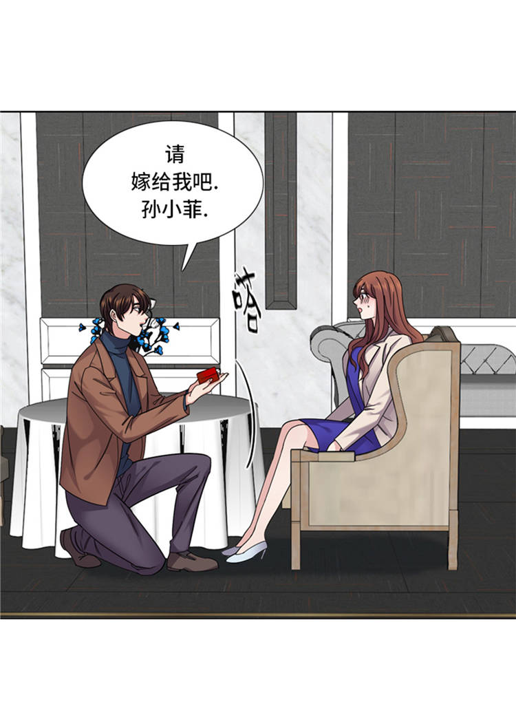 第42章：嫁给我36