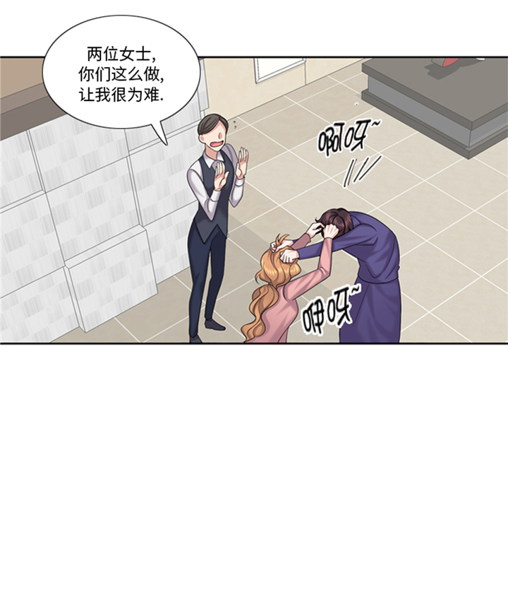 第80章：不要随便问问题0