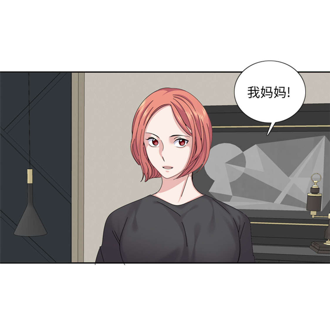 第46章：母亲1