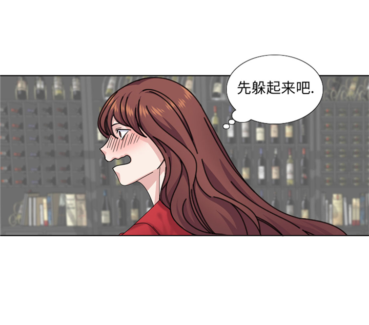 第67章：只是吃饭而已6